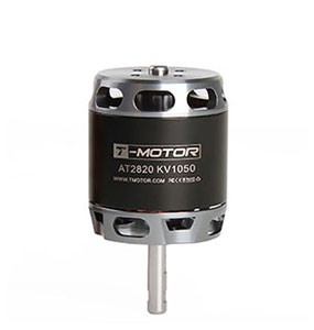 Электродвигатель T-MOTOR AT2820 长轴